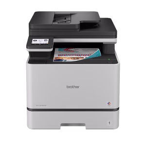 Brother MFC-L8730, multifunzione laser A4 a colori