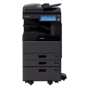 Toshiba e-STUDIO 2515AC, multifunzione A3 a colori