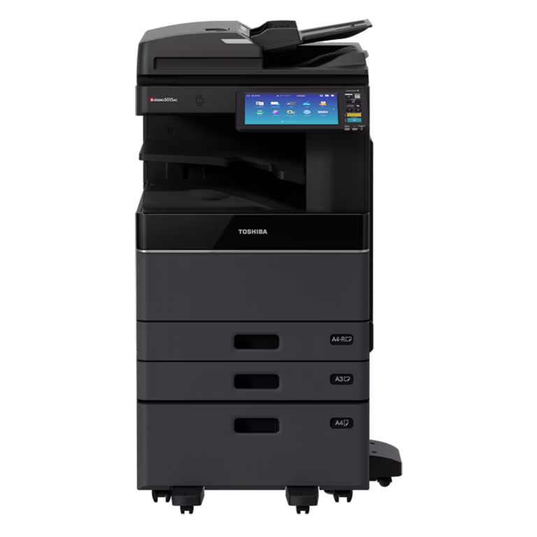 Toshiba e-STUDIO 2515AC, multifunzione A3 a colori