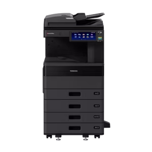 Toshiba e-STUDIO 4525AC, multifunzione A3 a colori